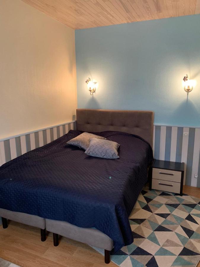 Casa Parcului Villa Villers-sur-Mer Bagian luar foto